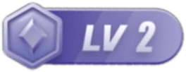 等级-LV2-CGart