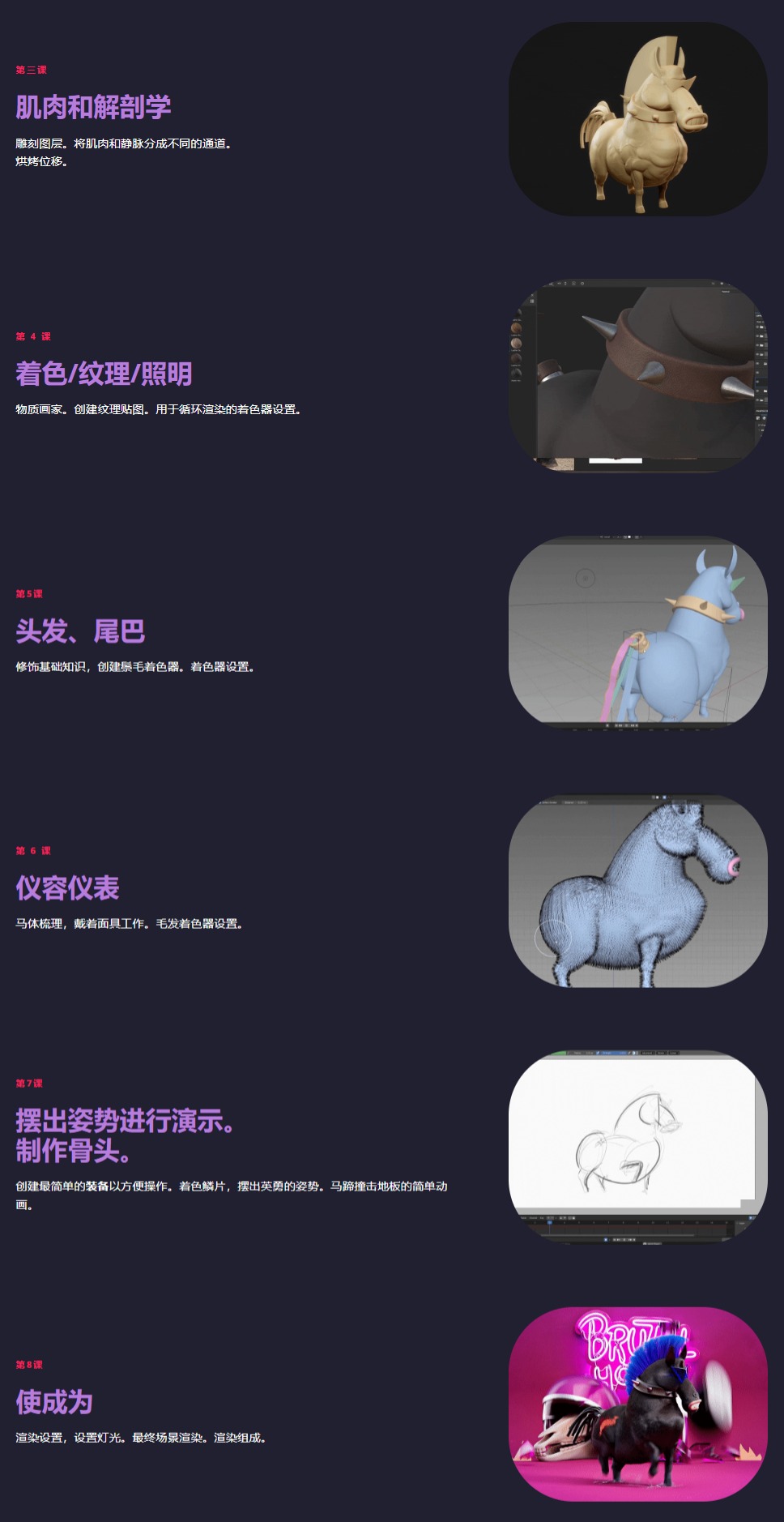图片[6]-(GPT精准翻译)丨Blender Workout (高清+素材)-CGart