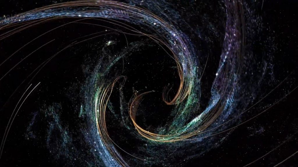 图片[2]-(GPT精准翻译)丨X-Particles-官方例子汇聚文字_logo Form-CGart