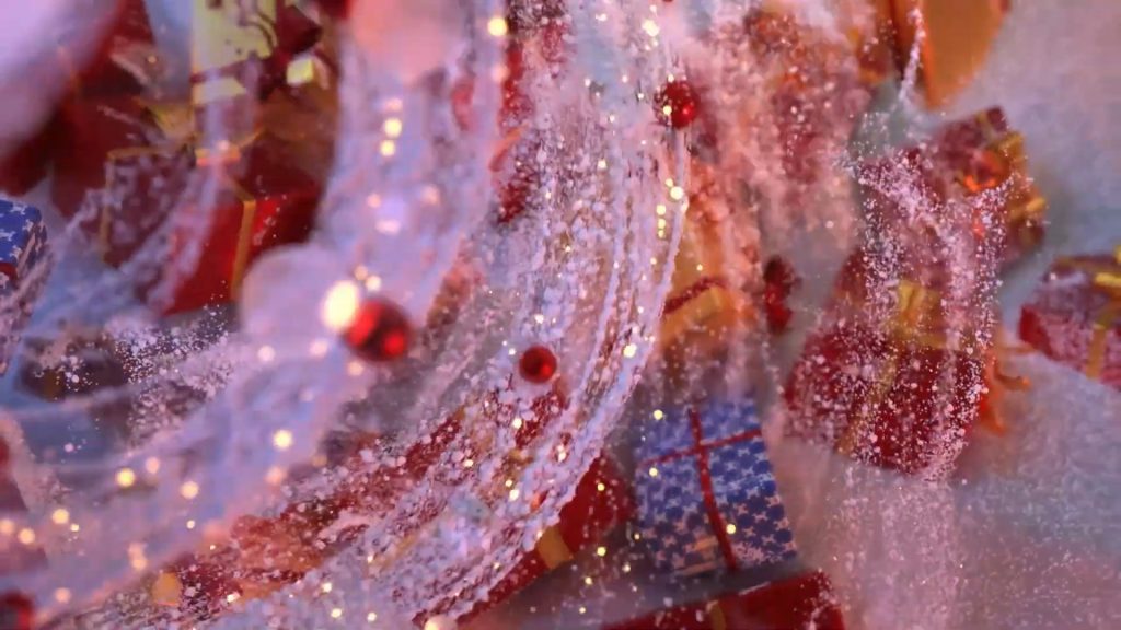 图片[3]-（GPT精准翻译)丨X-Particles-官方圣诞节闭幕式_Christmas Closure-CGart