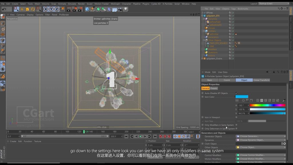 图片[7]-（GPT精准翻译)丨X-Particles-官方倒计时_Countdown-CGart