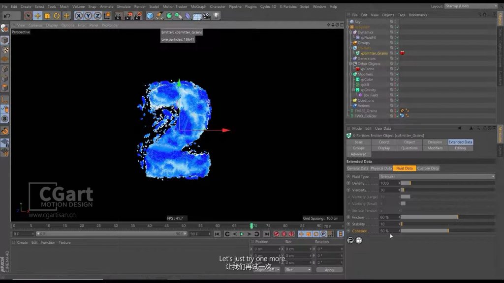 图片[8]-（GPT精准翻译)丨X-Particles-官方倒计时_Countdown-CGart