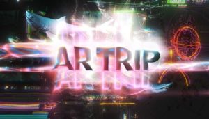 (GPT精准翻译)丨AR Trip Cinema 4D_PFTrack+C4D+AE实景合成 (高清全集）-CGart