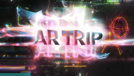 (GPT精准翻译)丨AR Trip Cinema 4D_PFTrack+C4D+AE实景合成 (高清全集）-CGart