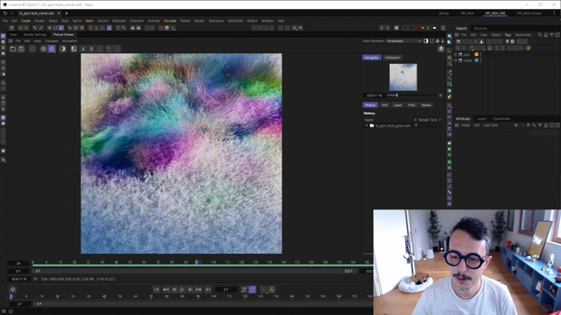图片[28]-(GPT精准翻译)丨MotionPunk会员频道_C4D动态设计Octane+X-Particles+Houdini(已更到26年4月最新）-CGart
