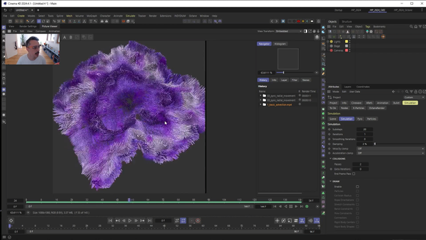 图片[30]-(GPT精准翻译)丨MotionPunk会员频道_C4D动态设计Octane+X-Particles+Houdini(已更到26年4月最新）-CGart