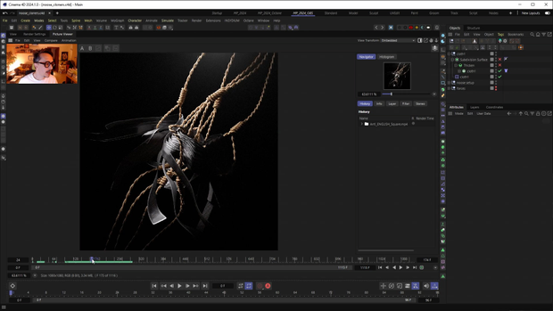 图片[39]-(GPT精准翻译)丨MotionPunk会员频道_C4D动态设计Octane+X-Particles+Houdini(已更到26年4月最新）-CGart