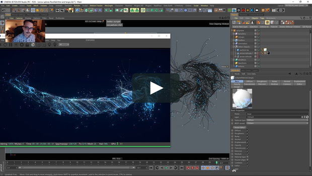 图片[26]-(GPT精准翻译)丨MotionPunk会员频道_C4D动态设计Octane+X-Particles+Houdini(已更到26年4月最新）-CGart