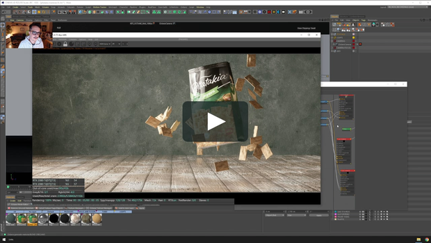 图片[83]-(GPT精准翻译)丨MotionPunk会员频道_C4D动态设计Octane+X-Particles+Houdini(已更到26年4月最新）-CGart