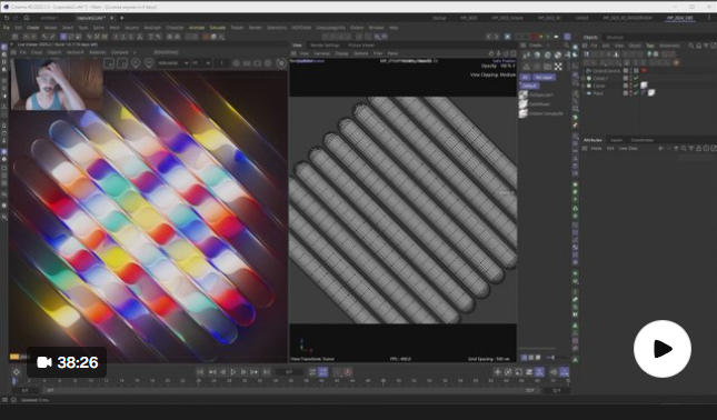 图片[11]-(GPT精准翻译)丨MotionPunk会员频道_C4D动态设计Octane+X-Particles+Houdini(已更到26年4月最新）-CGart