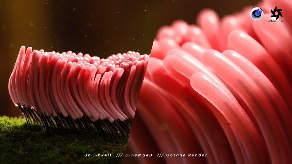 Uni_会员频道(C4D+Octane+X-Particles+Bridge)-CGart