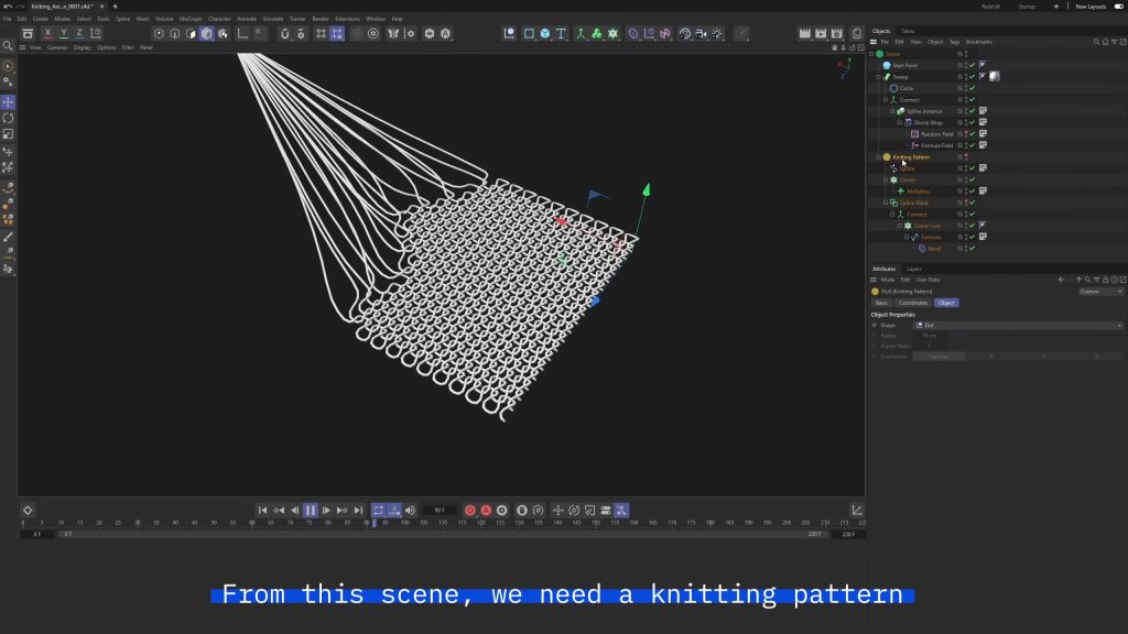 图片[3]-0626会员频道_C4D动态设计_C4D内置工具高级操作(已更到24年4月）-CGart