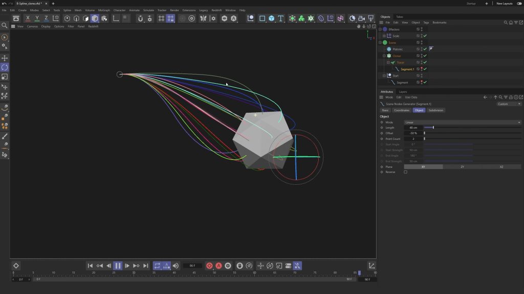 图片[6]-0626会员频道_C4D动态设计_C4D内置工具高级操作(已更到24年4月）-CGart