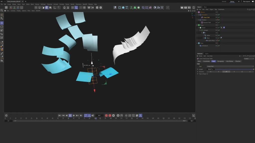 图片[8]-0626会员频道_C4D动态设计_C4D内置工具高级操作(已更到24年4月）-CGart