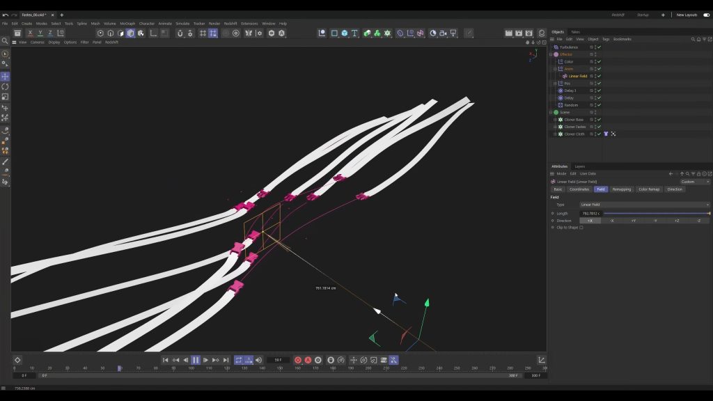 图片[10]-0626会员频道_C4D动态设计_C4D内置工具高级操作(已更到24年4月）-CGart