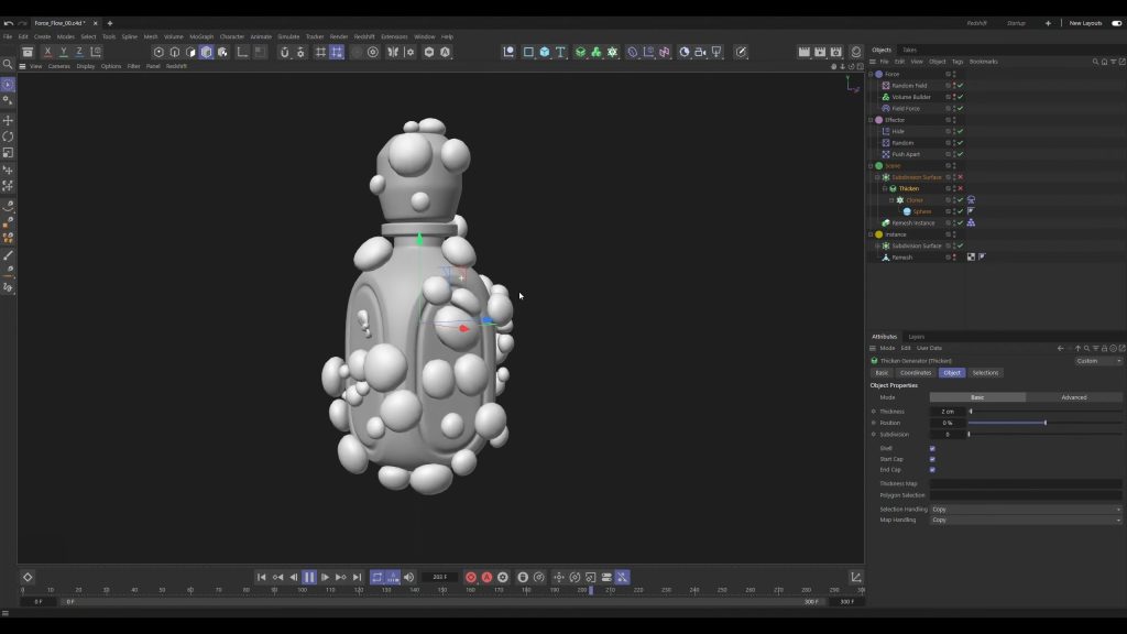 图片[11]-0626会员频道_C4D动态设计_C4D内置工具高级操作(已更到24年4月）-CGart