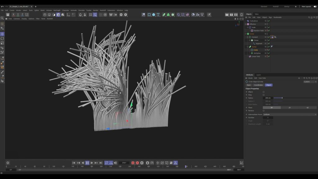 图片[12]-0626会员频道_C4D动态设计_C4D内置工具高级操作(已更到24年4月）-CGart