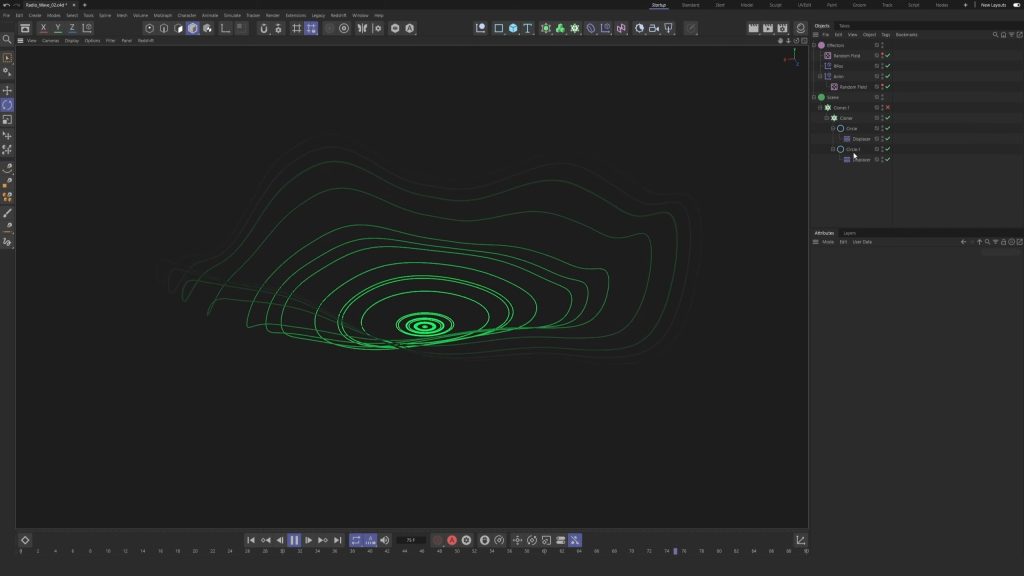 图片[13]-0626会员频道_C4D动态设计_C4D内置工具高级操作(已更到24年4月）-CGart