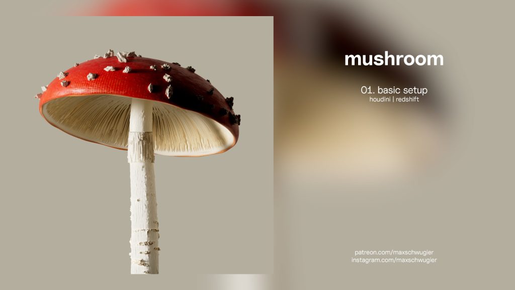 图片[23]-(AI中英文翻译) Max Schwugier会员频道_Houdini+C4D+Redshift (更新至2024年10月）-CGart