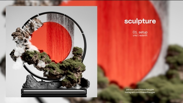 图片[12]-(AI中英文翻译) Max Schwugier会员频道_Houdini+C4D+Redshift (更新至2024年10月）-CGart