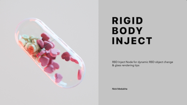 图片[25]-[案例大更新](AI中英文翻译) Houdini+Redshift 动态设计教程_Nick Medukha 会员频道(已更到25年2月最新)-CGart