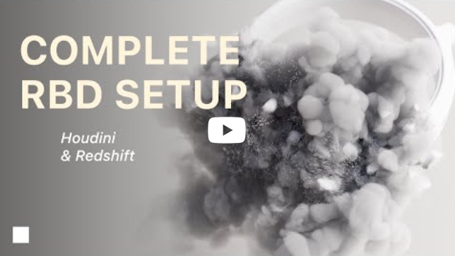 图片[95]-[案例大更新](AI中英文翻译) Houdini+Redshift 动态设计教程_Nick Medukha 会员频道(已更到25年2月最新)-CGart