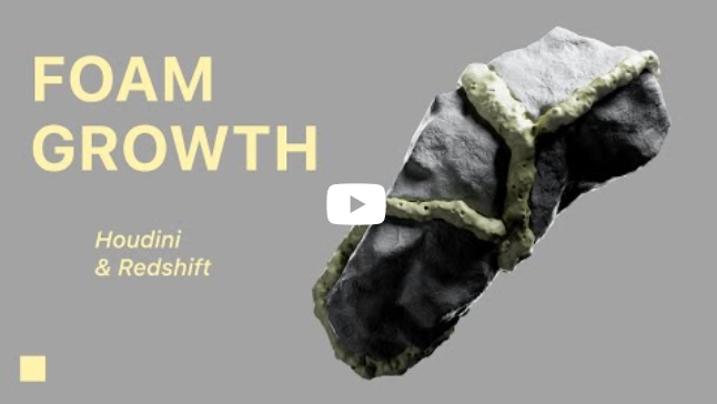 图片[102]-[案例大更新](AI中英文翻译) Houdini+Redshift 动态设计教程_Nick Medukha 会员频道(已更到25年2月最新)-CGart
