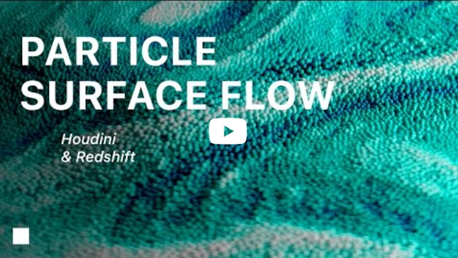 图片[105]-[案例大更新](AI中英文翻译) Houdini+Redshift 动态设计教程_Nick Medukha 会员频道(已更到25年2月最新)-CGart