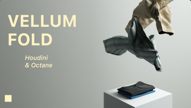 图片[107]-[案例大更新](AI中英文翻译) Houdini+Redshift 动态设计教程_Nick Medukha 会员频道(已更到25年2月最新)-CGart
