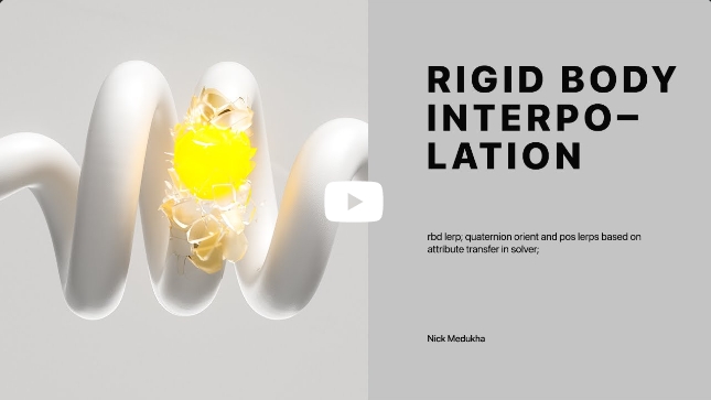 图片[47]-[案例大更新](AI中英文翻译) Houdini+Redshift 动态设计教程_Nick Medukha 会员频道(已更到25年2月最新)-CGart