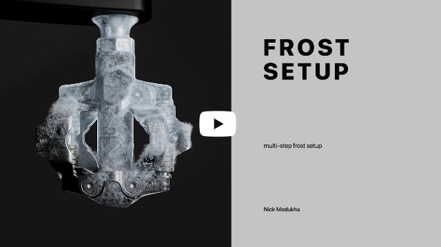图片[35]-[案例大更新](AI中英文翻译) Houdini+Redshift 动态设计教程_Nick Medukha 会员频道(已更到25年2月最新)-CGart