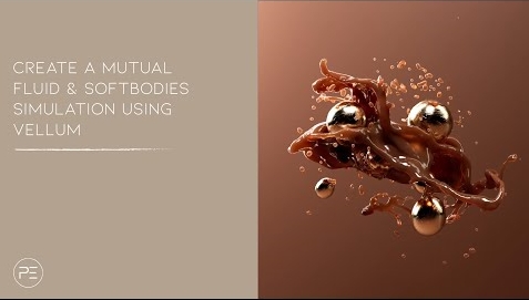 图片[14]-(GPT精准翻译) Houdini+Redshift_高级动态渲染_Paul Esteves会员频道(已更新到2024年6月2日)-CGart