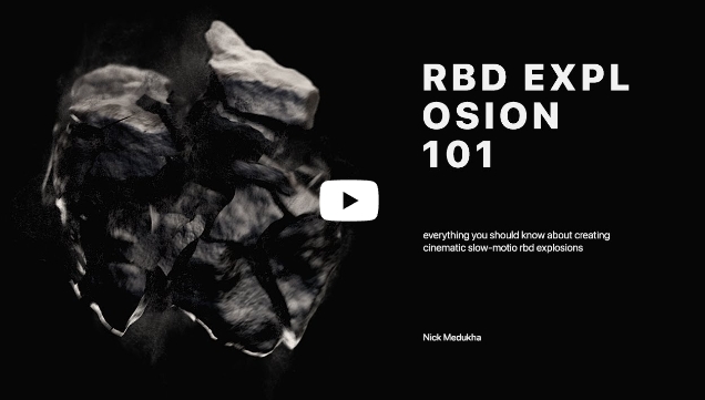 图片[57]-[案例大更新](AI中英文翻译) Houdini+Redshift 动态设计教程_Nick Medukha 会员频道(已更到25年2月最新)-CGart