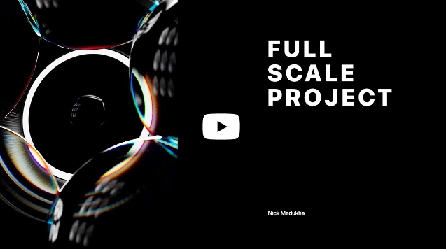 图片[61]-[案例大更新](AI中英文翻译) Houdini+Redshift 动态设计教程_Nick Medukha 会员频道(已更到25年2月最新)-CGart