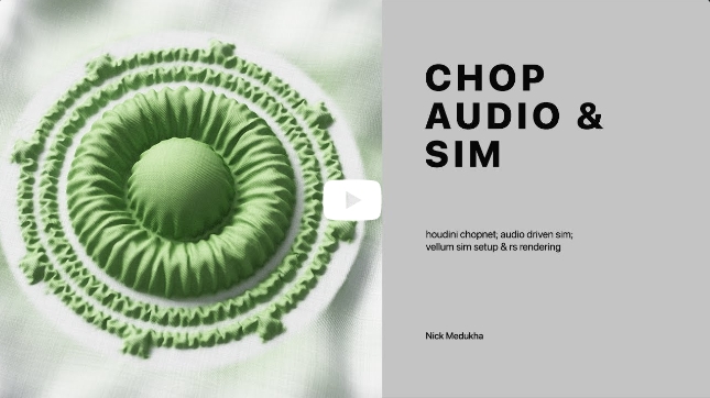 图片[62]-[案例大更新](AI中英文翻译) Houdini+Redshift 动态设计教程_Nick Medukha 会员频道(已更到25年2月最新)-CGart