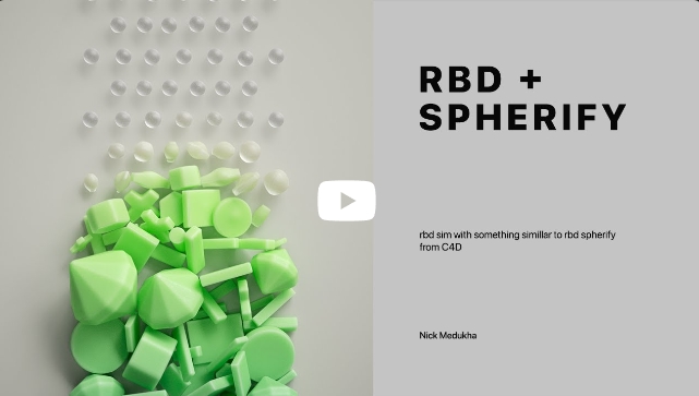 图片[39]-[案例大更新](AI中英文翻译) Houdini+Redshift 动态设计教程_Nick Medukha 会员频道(已更到25年2月最新)-CGart