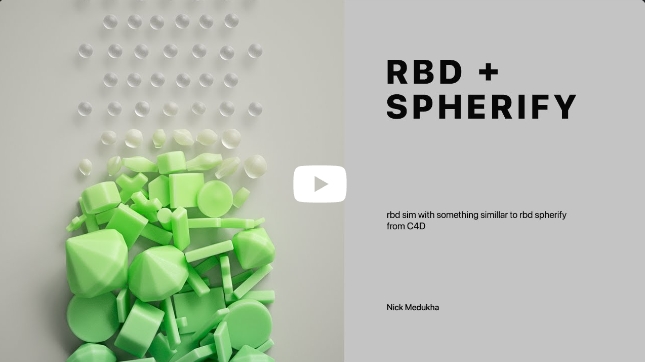 图片[40]-[案例大更新](AI中英文翻译) Houdini+Redshift 动态设计教程_Nick Medukha 会员频道(已更到25年2月最新)-CGart