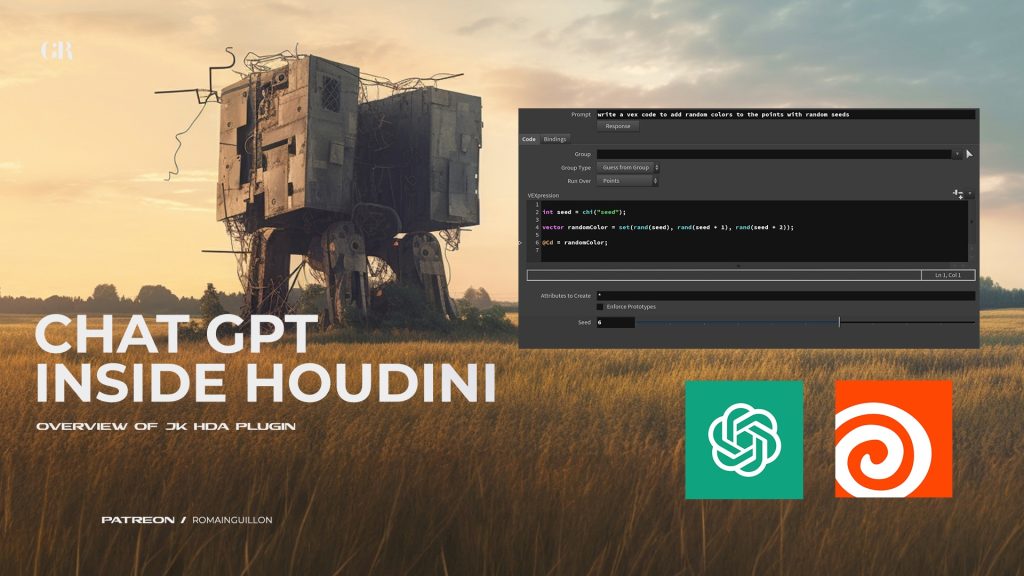 图片[21]-(GPT精准翻译)丨Romain Guillon Patreon会员频道_C4D+Houdini+RS高级产品动态渲染(已更到24年4月）-CGart