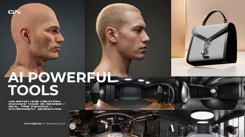 图片[16]-(GPT精准翻译)丨Romain Guillon Patreon会员频道_C4D+Houdini+RS高级产品动态渲染(已更到24年4月）-CGart