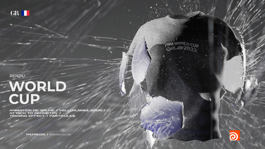 图片[20]-(GPT精准翻译)丨Romain Guillon Patreon会员频道_C4D+Houdini+RS高级产品动态渲染(已更到24年4月）-CGart