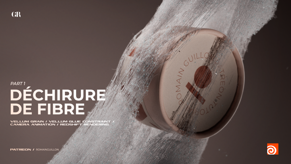 图片[15]-(GPT精准翻译)丨Romain Guillon Patreon会员频道_C4D+Houdini+RS高级产品动态渲染(已更到24年4月）-CGart