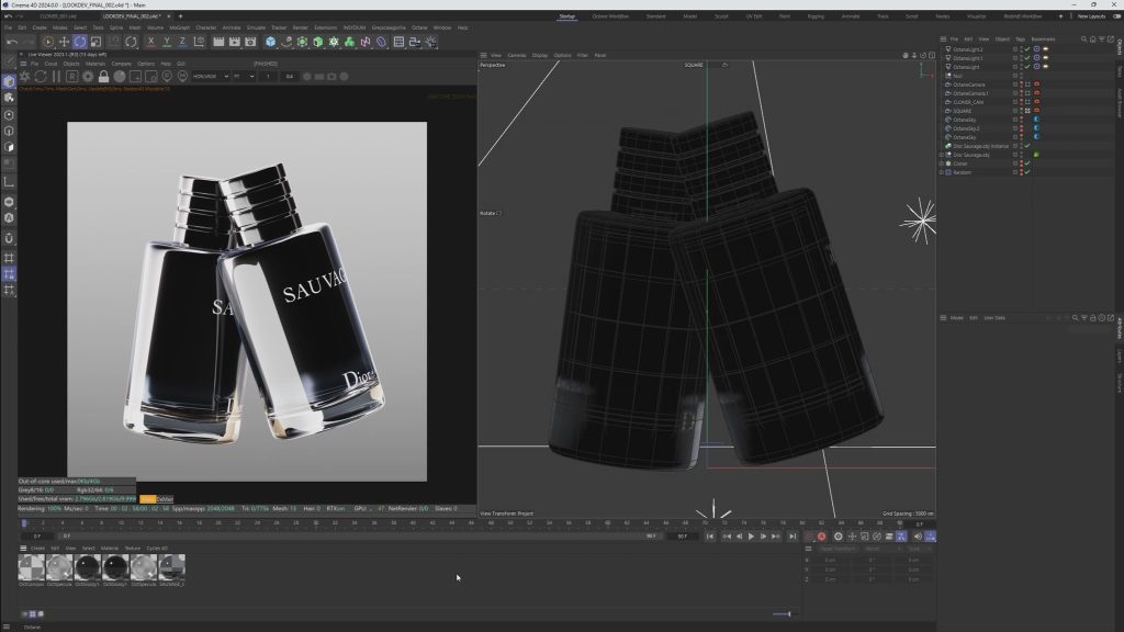 图片[17]-(GPT精准翻译)丨Sketchy Visuals_Patreon会员频道（C4D产品渲染 Octane+X-Particles）-CGart