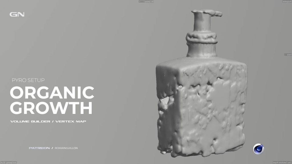 图片[14]-(GPT精准翻译)丨Romain Guillon Patreon会员频道_C4D+Houdini+RS高级产品动态渲染(已更到24年4月）-CGart