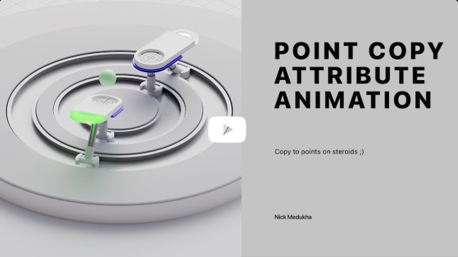 图片[15]-[案例大更新](AI中英文翻译) Houdini+Redshift 动态设计教程_Nick Medukha 会员频道(已更到25年2月最新)-CGart