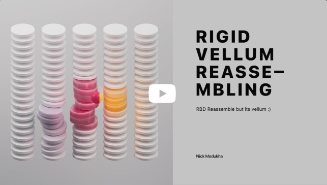 图片[17]-[案例大更新](AI中英文翻译) Houdini+Redshift 动态设计教程_Nick Medukha 会员频道(已更到25年2月最新)-CGart