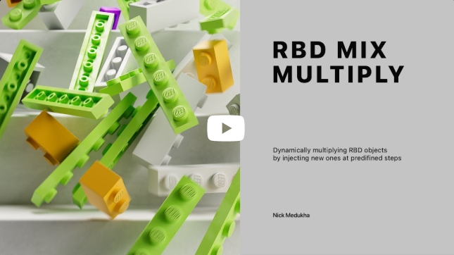 图片[10]-[案例大更新](AI中英文翻译) Houdini+Redshift 动态设计教程_Nick Medukha 会员频道(已更到25年2月最新)-CGart