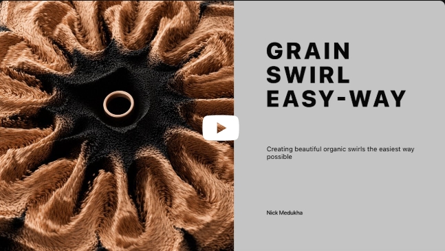 图片[11]-[案例大更新](AI中英文翻译) Houdini+Redshift 动态设计教程_Nick Medukha 会员频道(已更到25年2月最新)-CGart