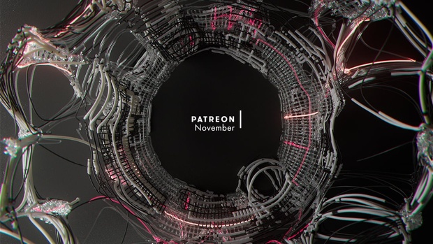 图片[37]-(GPT精准翻译)丨Msedov Patreon会员频道_C4D内置工具+Redshift渲染(已更到25年5月）-CGart