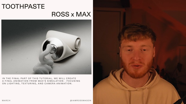 图片[29]-[年更] (GPT精准翻译) Ross Mason_C4D+Redshift商业级渲染(已更到24年10月)-CGart