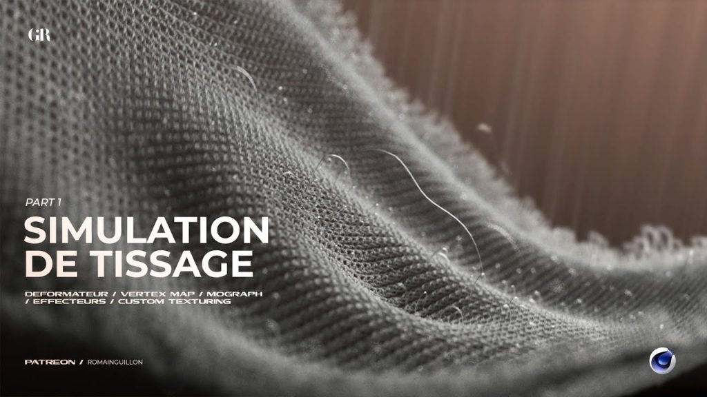 图片[7]-(GPT精准翻译)丨Romain Guillon Patreon会员频道_C4D+Houdini+RS高级产品动态渲染(已更到24年4月）-CGart